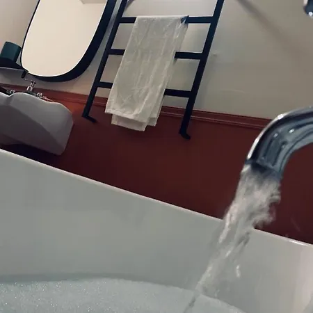 Apartamento Logement, Plein Centre Du Village De Verzy